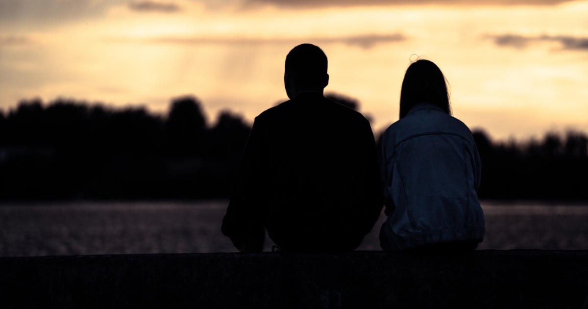 The unspoken struggles of being in a relationship with a breadwinner